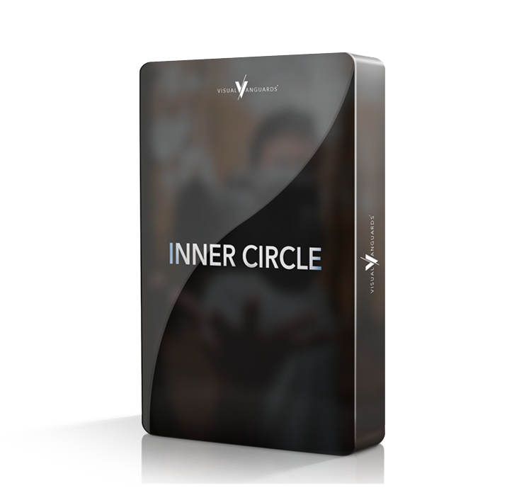 VisualVanguards® INNER CIRCLE