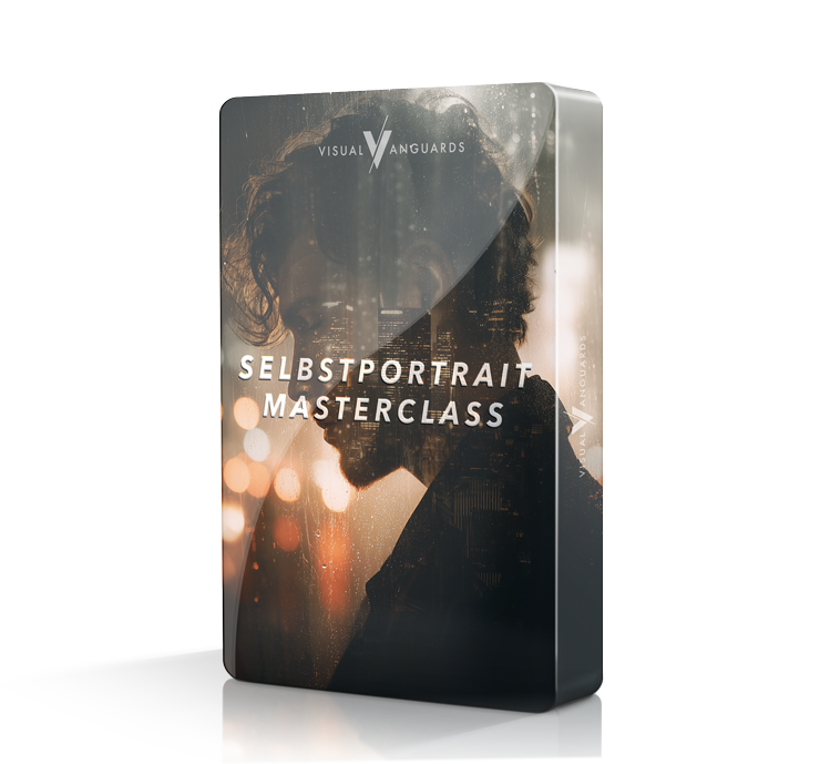 Selbstportrait Masterclass