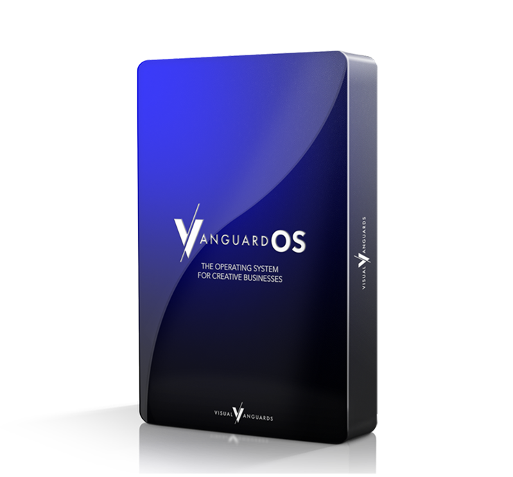 VanguardOS